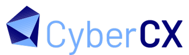 CyberCX logo